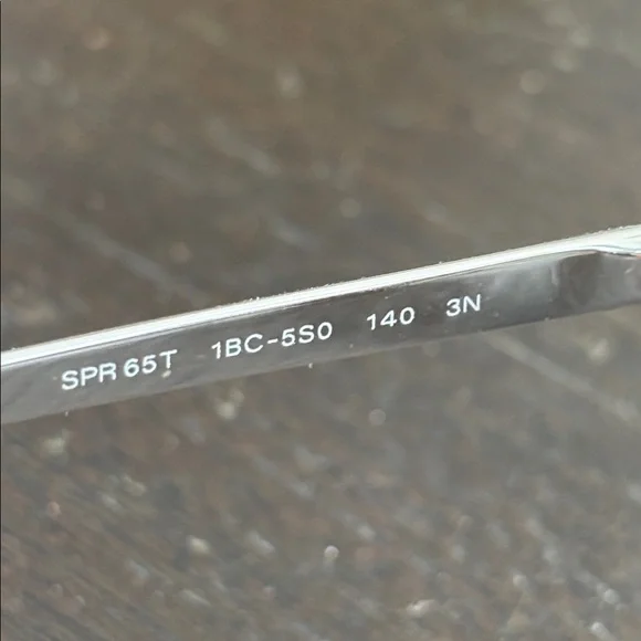 AUTHENTIC PRADA SUNGLASSES - Picture 3 of 8